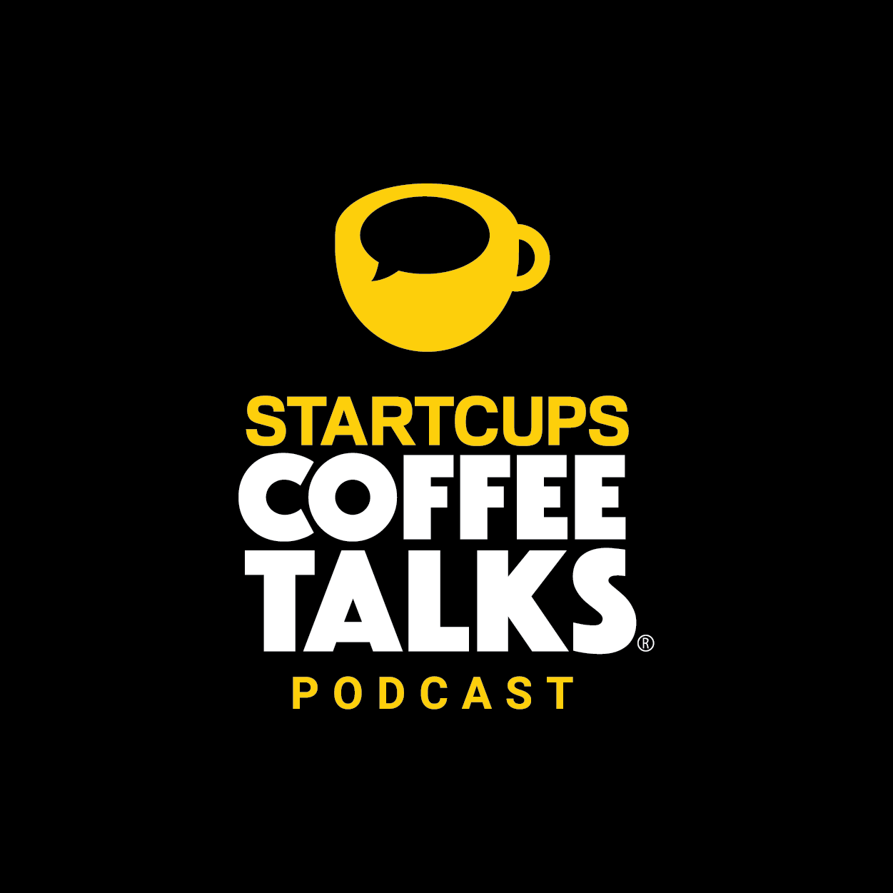 STARTCUPS COFFEE TALKS